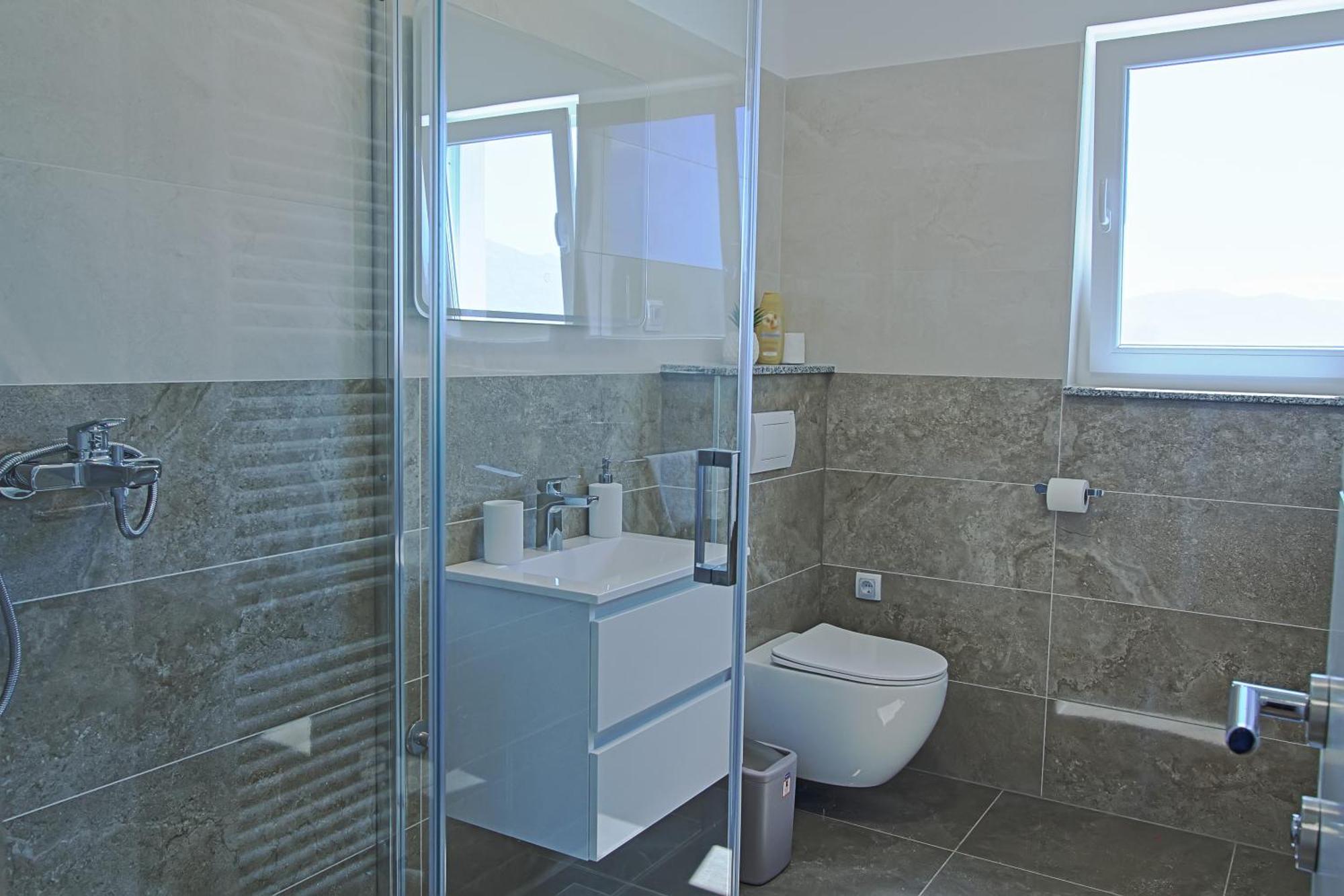 Guesthouse Viktorija Flat โอโทชาส ภายนอก รูปภาพ